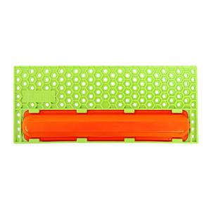 풍아 낙상경보기 패드형 /볼트미포함 고소작업 삑삑이 추락방지 산업 안전용품 사다리우마