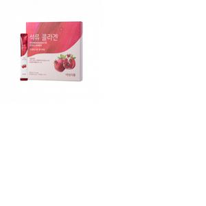 알로에마임 석류 콜라겐(20g x 30개)