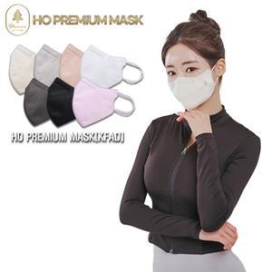 [기타]호 프리미엄 마스크[KF-AD] 50매 색상 택1