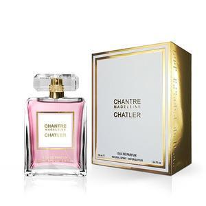 [샤틀러]샹트레 매들렌 오 드 퍼퓸 100ML 대용량