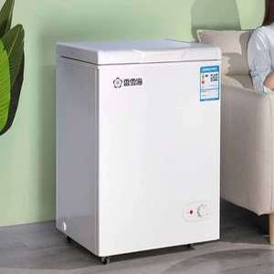 가정용 생선 고기  초소형 초미니 미니 소형 냉동고