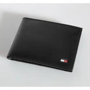 [타미힐피거]TOMMY 타미힐피거 반지갑 31TL22X046