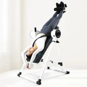 이고진 RT70 전동 거꾸리 꺼꾸리 혈액 순환 가정용 물구나무