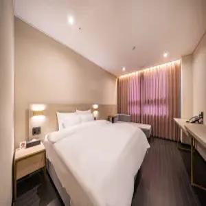 [광주 모텔] 광주 하남 HOTEL SUMMIT (호텔 써밋) (하남,광주여대,송정역,광산구)