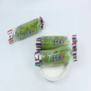 야채맘 인큐애호박 못난이 상 3개