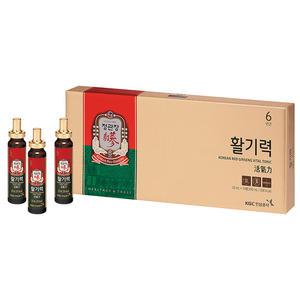 [기프티콘] 정관장 활기력(20mL*10병)