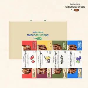 [레인코스트 크리스프][레인코스트] 선물세트 4-6호(4개입 크로블레)