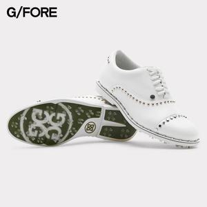 지포어 여성용 골프화 스파이크리스 웰트 스터드 갤리벤터 스노우 G4LS20EF10 SNO