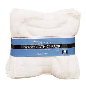 그렌저 업소용 핸드타월 24장 (33X33CM)/1176956