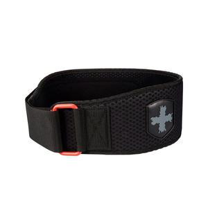 하빈져 헥스코어 벨트 남성용, 레드, XL