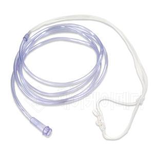 sd 나잘캐뉼라 산소투여용 콧줄 비강캐뉼라 산소연결줄 코산소주입관