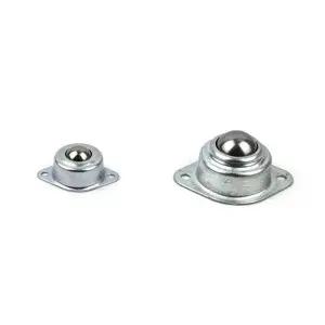 캐스터바퀴 가구바퀴 볼트랜스퍼 볼캐스터 5/8인치 하중50kg