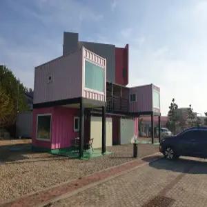 [강원] 고성 수스테이 펜션(강원, 고성)