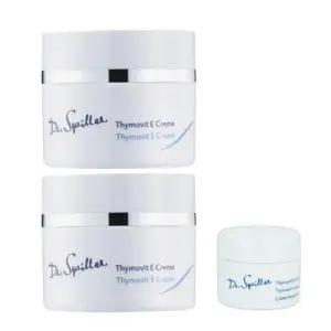 닥터스필러 티모비트 E 크림 50ml X 2개 + 미니 5ml