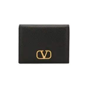 여성 스탐파 알체 블랙 반지갑 0R39 SNP 0NO