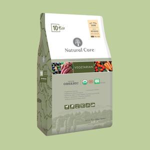 강아지 에코10 네츄럴코어 베지테리언 6kg 야채 비건 디톡스 다이어트 당뇨