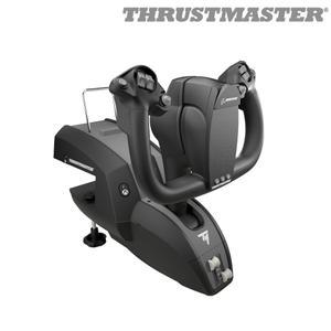 트러스트마스터 TCA YOKE BOEING EDITION 단품 [XBOX, PC 지원] [트러스트마스터 공식판매점]