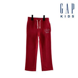 [GAP KIDS] 갭키즈 기모트레이닝바지 (372685011_RE)