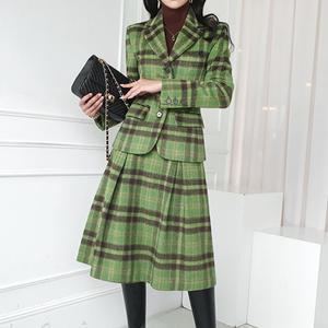 금찌 앤트워프 투피스 세트  JK6381S