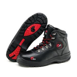 네파 안전화 GT-16C 작업화 6인치 현장화