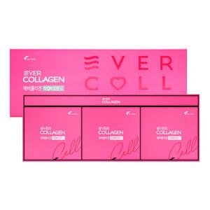 에버 콜라겐 타임 비오틴 셀 3gx 180포 6개월분