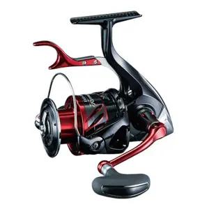 낚시방 시마노 BB-X 레마레(18) 6000D 8000D(윤성정품)/참돔,부시리대응