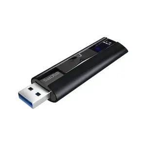 Sandisk Extreme Pro Z880 128GB USB 3.1 메모리 샌디스크 (밀알)