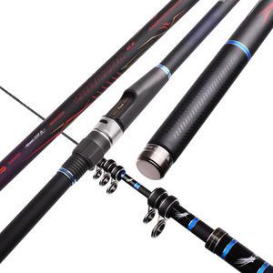 [몬스터] 대물 바다낚시대 바다릴대 매니악EX 참돔 장어 민어