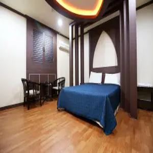 [충남 모텔] 서산 라벤더 (서산)