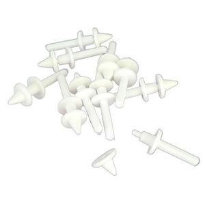 [신세계몰]디폼블럭 팽이재료 (10개입) (8mm,10 mm 호환가능)