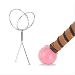 파크골프 공집게 골프공픽업기 볼회수기 공줍는 도구 (스틸형)