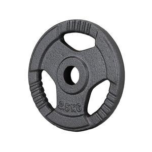 [GD] 클래식 주물 원판 추감기용 경량 원판 바벨