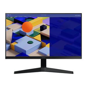 삼성전자 54.6cm IPS 모니터 S22C310 75Hz 베젤리스 FreeSync
