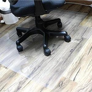 바닥 긁힘 방지 체어매트 반투명 고급 깔판/ 의자깔개