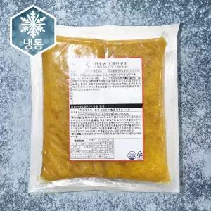 풍림푸드 간편한초밥용계란구이 500g x 2개입 1000g