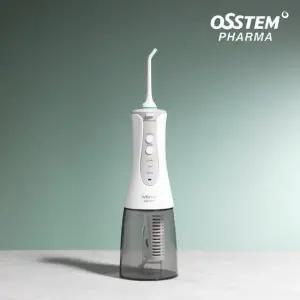 오스템 와픽 휴대용 구강세정기 WO-200
