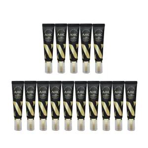 AHC 텐 레볼루션 리얼 아이크림 포 페이스 30ml 15개