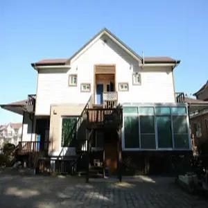 [충남 펜션] 태안 해조음펜션 (태안,안면도)