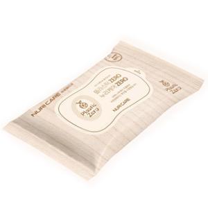 생분해원단 엠보싱 제로 물티슈 10매X40팩