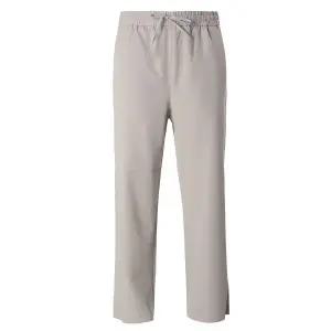 [롯데백화점]클라이드앤 남성 밴딩 와이드 슬랙스 바지 FNBPT225M