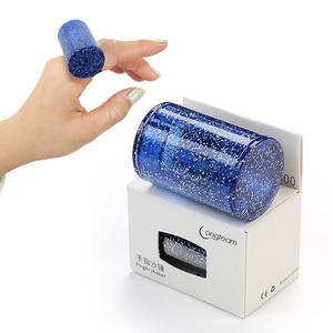 핑거 쉐이커 리듬링 우쿨렐레 카혼 기타 쉐이크링