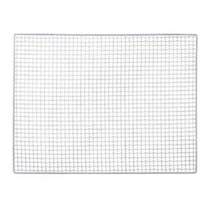 태망석쇠(대),1개입 바베큐그릴 철망 숯불구이 불판 캠핑용 고기불판 그릴망 스텐석쇠