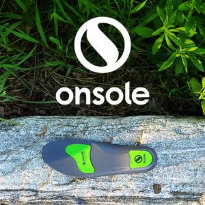 [베이직쿠션 인솔] 테니스 배드민턴 탁구 런닝 오솔라이트 항균 기능성 운동 등산 운동화 온솔 온솔깔창