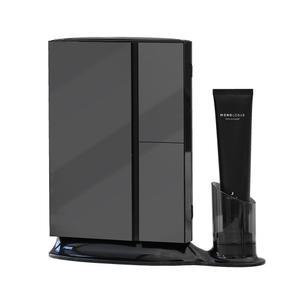 유토렉스 블랙라벨 전신형 UV-C살균 히팅건조 칫솔살균기 스텐드/벽걸이타입