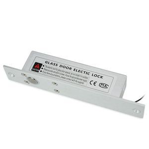 전기 볼트 락 데드 드롭 NC 모드 도어락 2 개