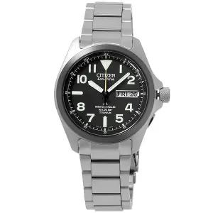 타임플래닛 시티즌 PMD56-2952 프로마스터 티타늄 시계