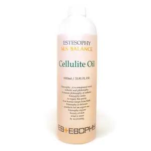 에스테소피 MS밸런스 슬리밍 셀룰 마사지 오일 1000ml