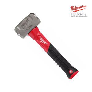 밀워키 48-22-9310 (3lb 함마 화이바 자루 해머 토르 망치)