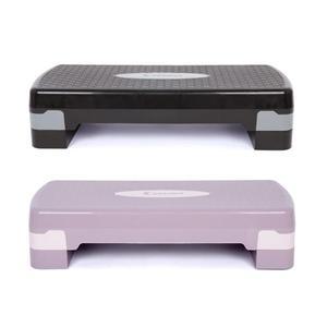 아이워너 2단스텝박스 에어로빅 유산소운동 2가지색상