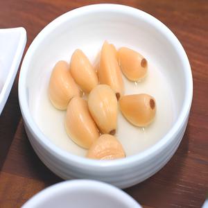 해품 반찬단지 선도좋은 초마늘 4kg 대용량 알마늘